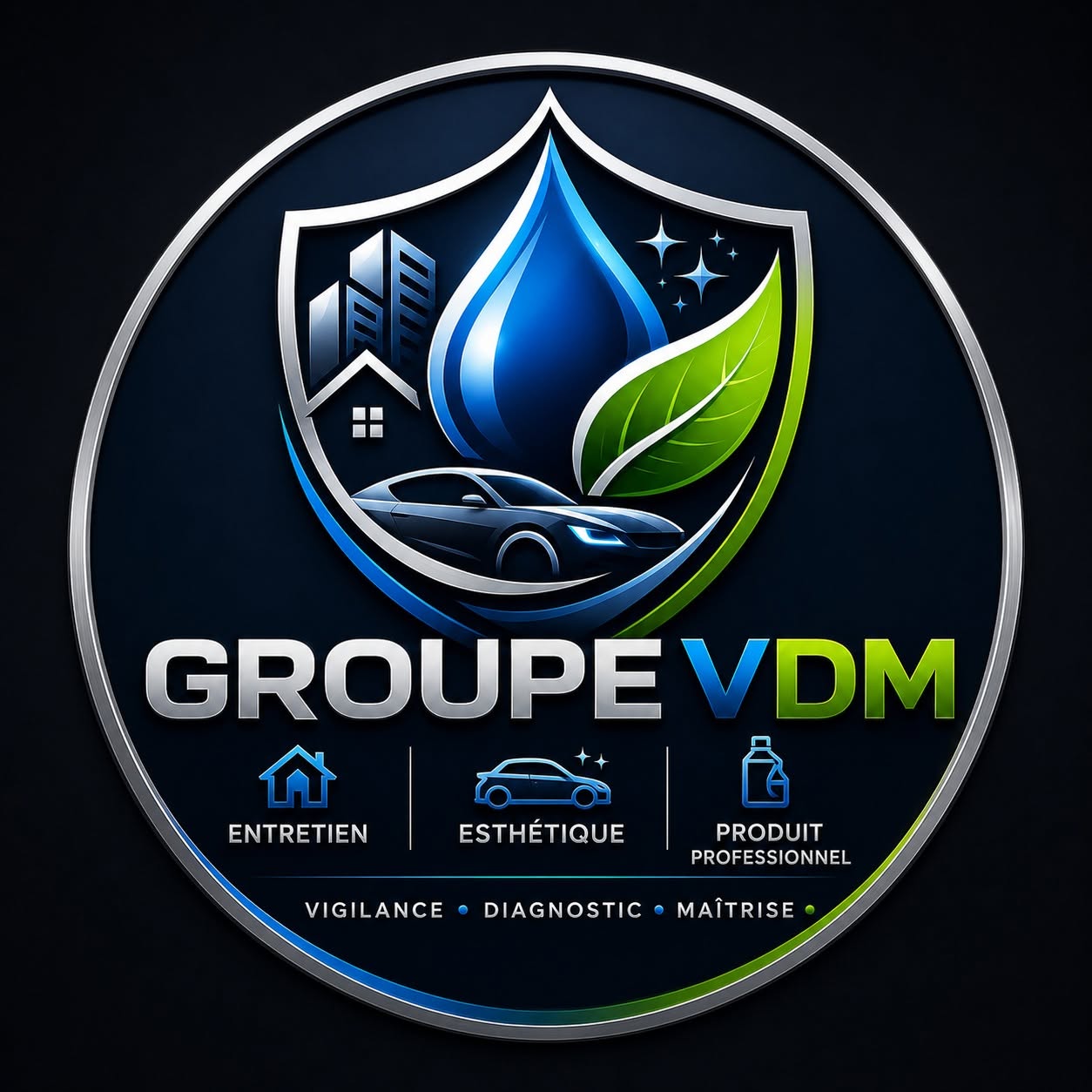 groupevdm.com