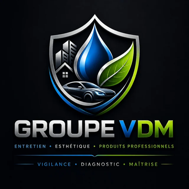 Groupe VDM